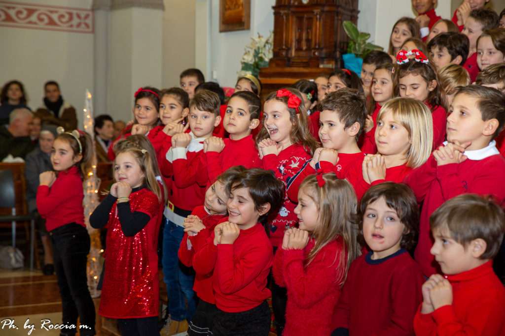 EmozioniAMOciinsieme! - Istituto Maria Ausiliatrice Montebelluna